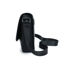 Crossbody bag Kai Leather