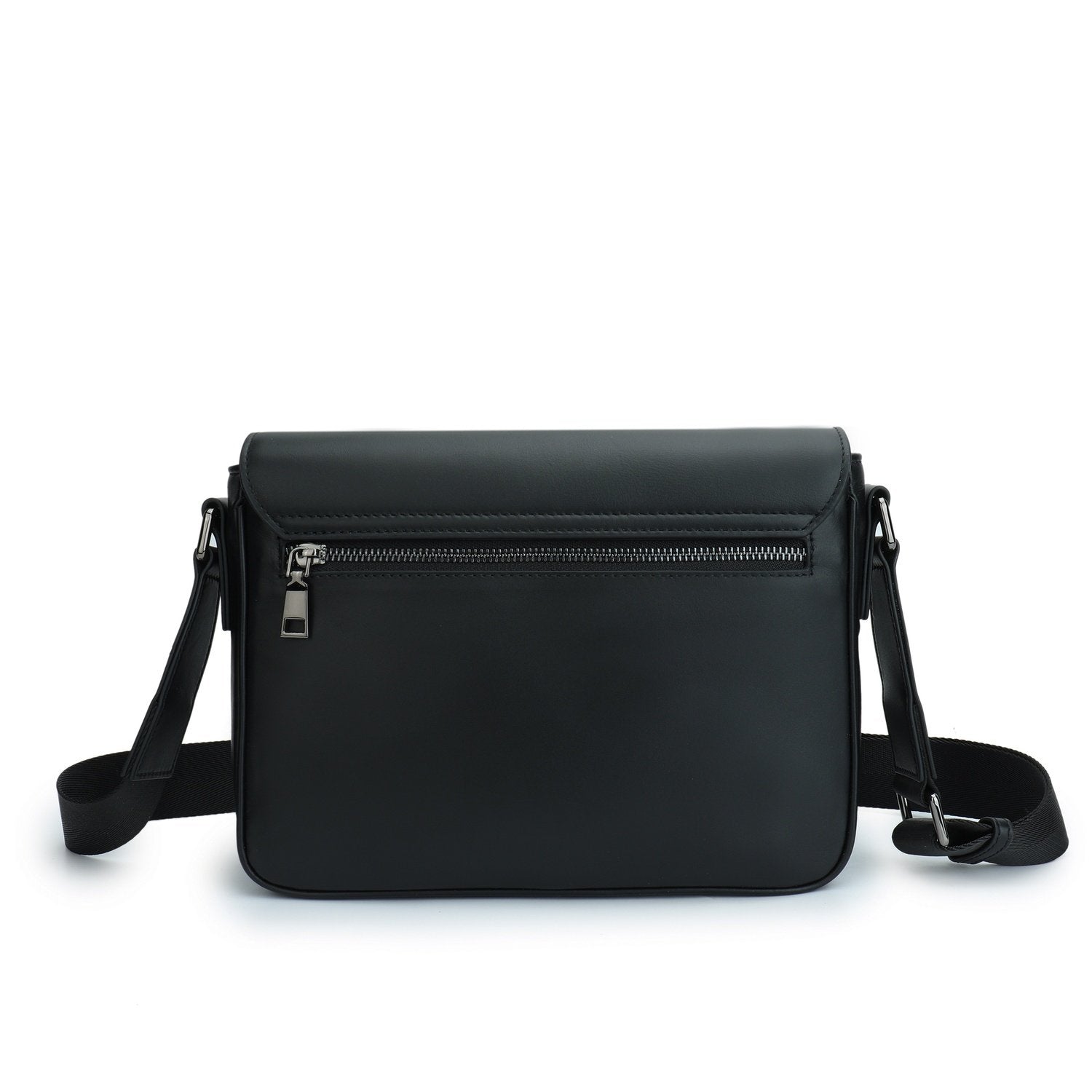 Crossbody bag Kai Leather