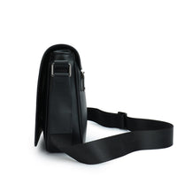 Crossbody bag Kai Leather