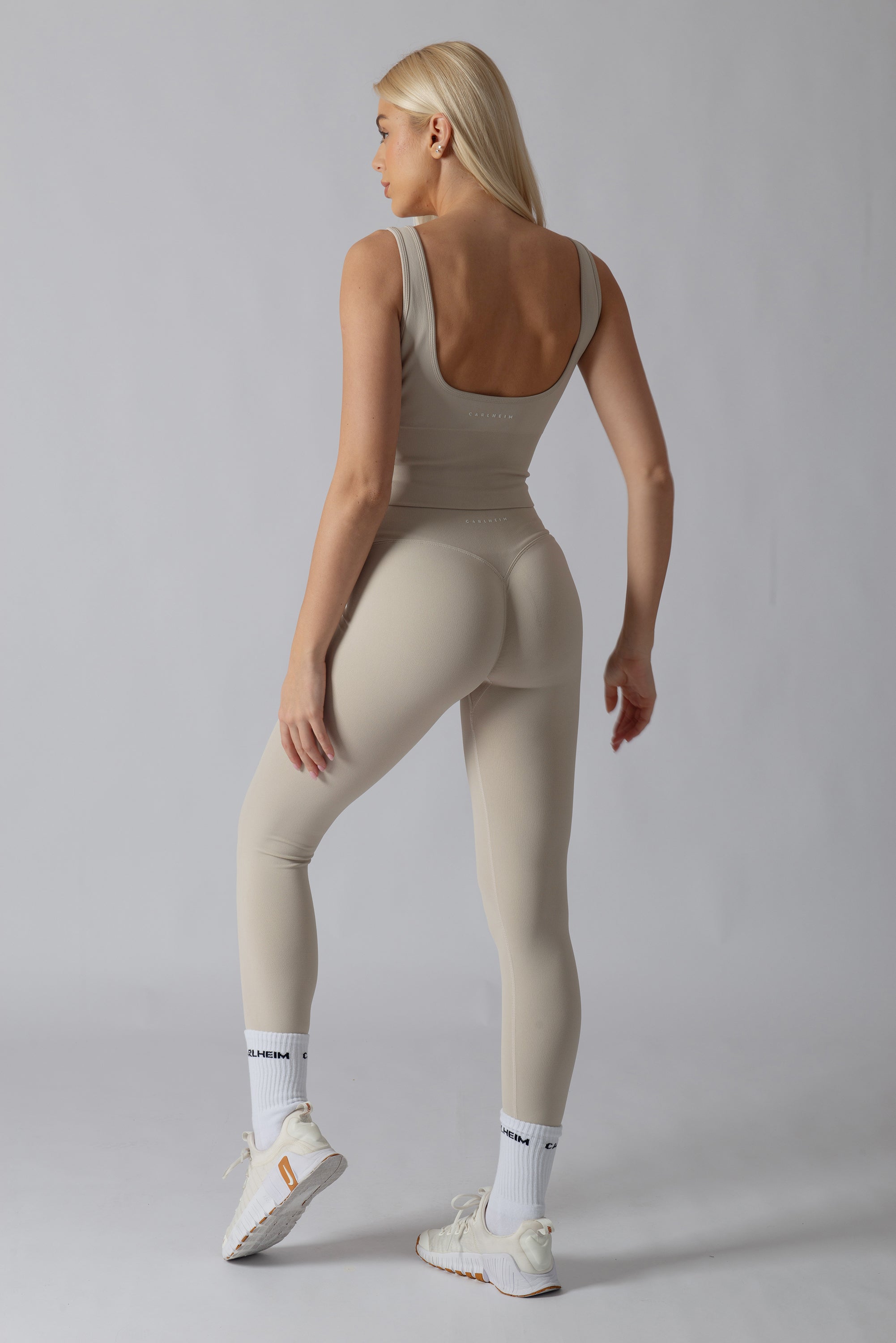 Sculpt Seamless Leggings