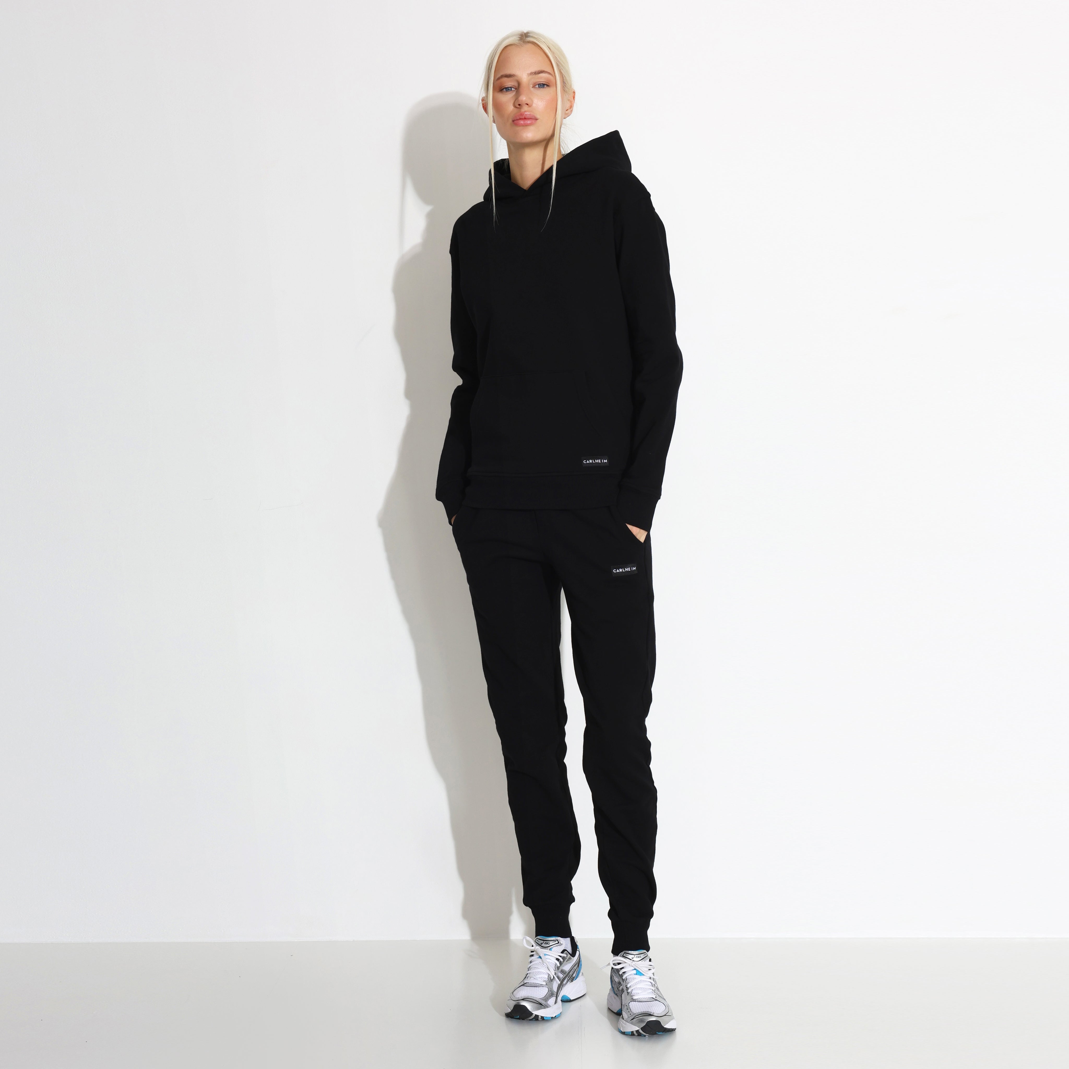 Universal Nova Comfort Hoodie