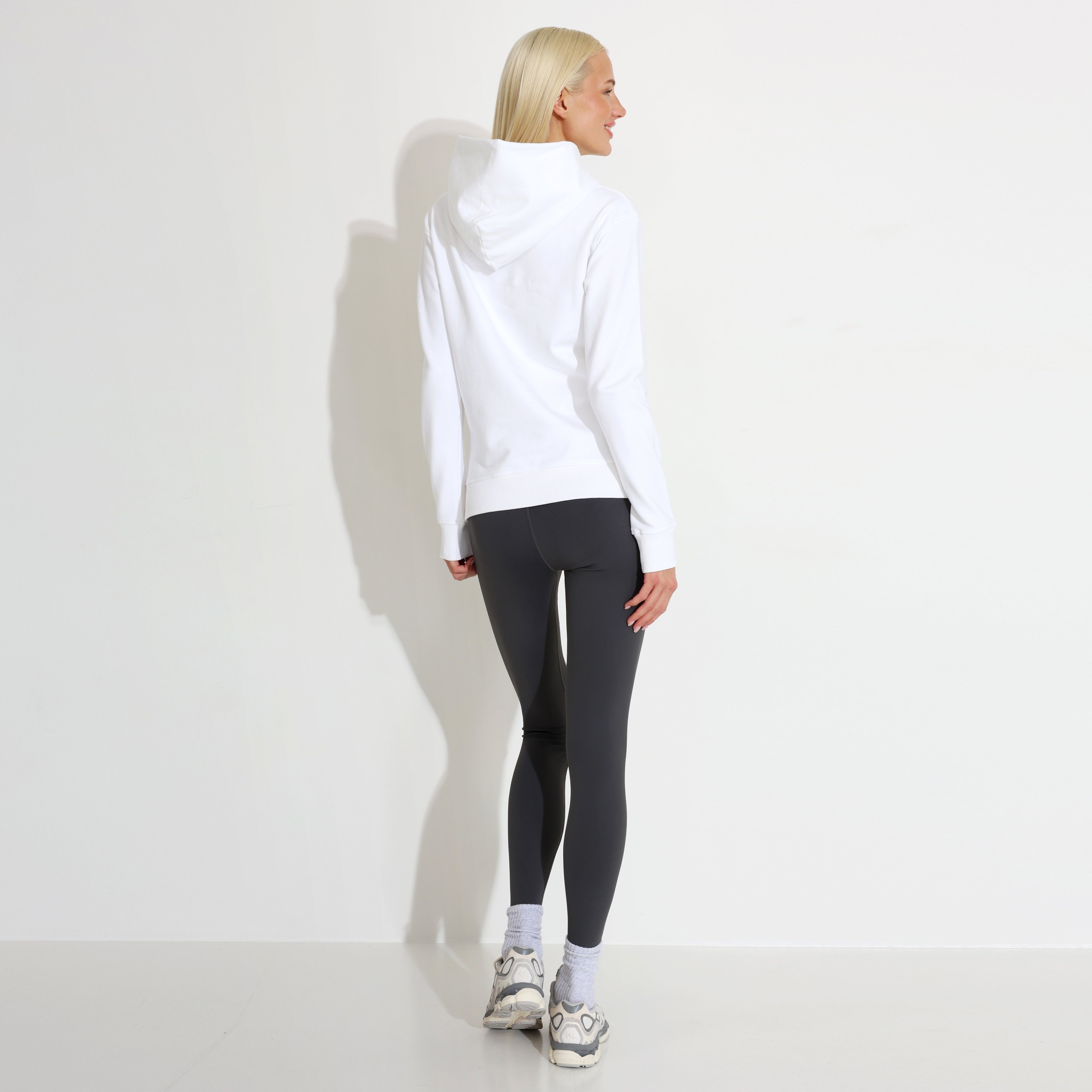 Universal Nova Comfort Hoodie