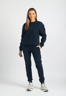 Harper Sweatshirt (Navy)