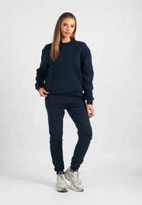 Harper Sweatshirt (Navy)