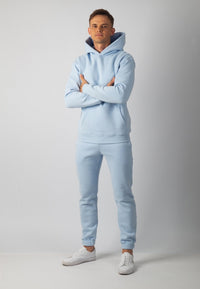 Hudson Sweatpants (Ice Blue)