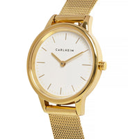 Karin 28mm Gold