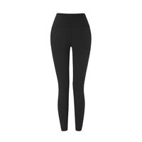 Helle Leggings Ribbed