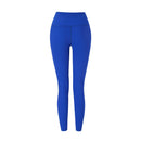 Helle Leggings Ribbed