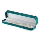 Natural pearl DIANA necklace & bracelet