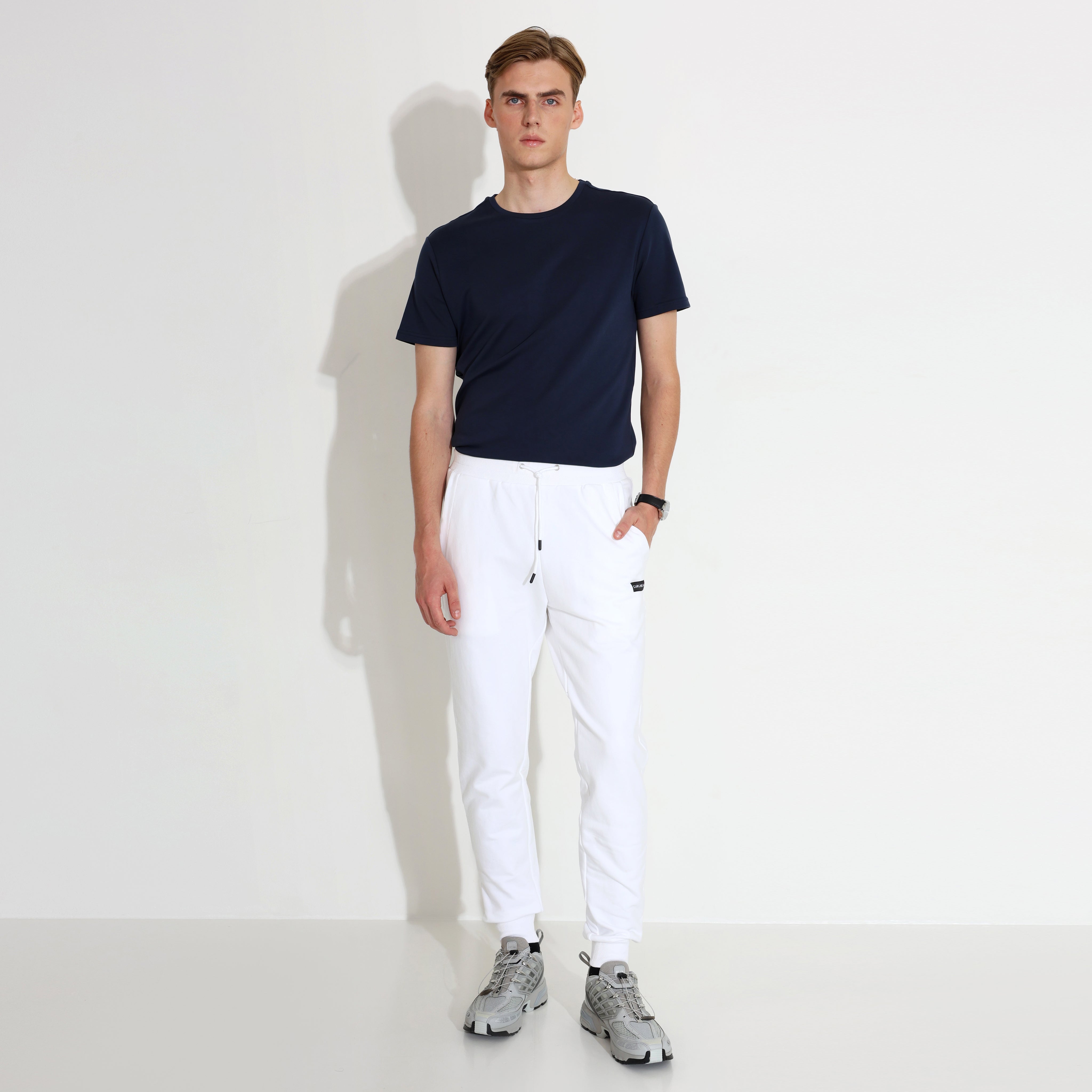 Everyday Comfort Joel Sweatpants