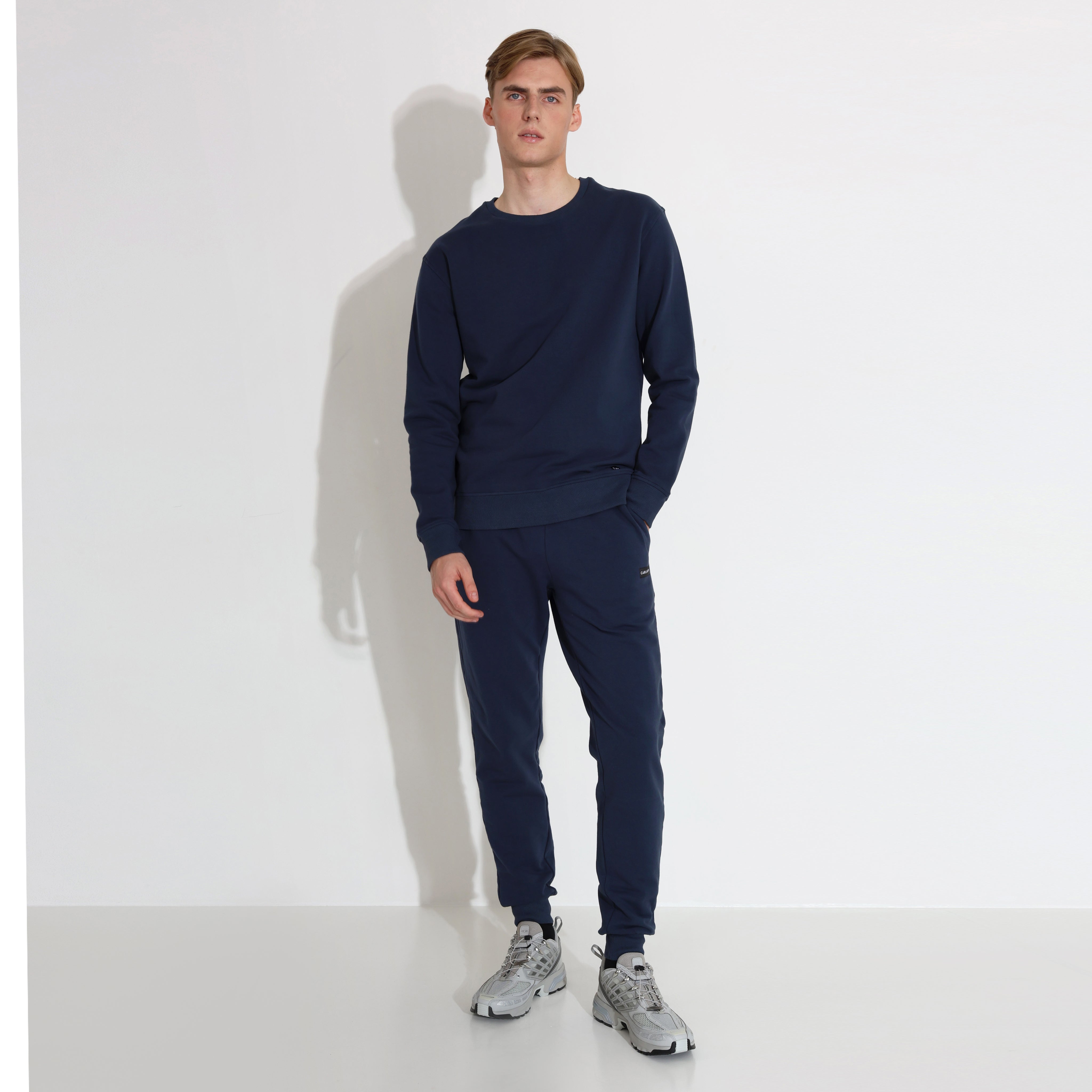 Everyday Comfort Joel Sweatshirt