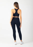 Serenita Sports bra (Navy)