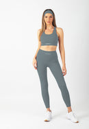 Serenita Sports bra (Pale Lilac)
