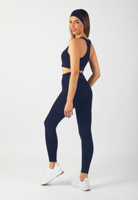 Serenita Sports bra (Navy)