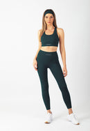 Serenita Sports bra (State Blue)