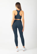 Serenita Sports bra (Blue)