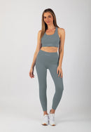 Serenita Sports bra (Pale Lilac)