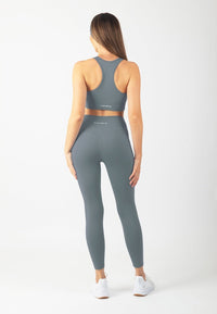 Serenita Sports bra (Pale Lilac)