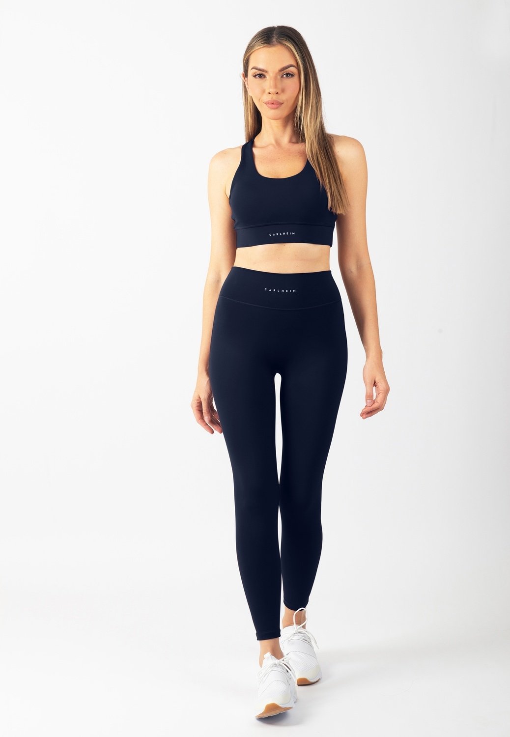 Serenita Sports bra (Navy)