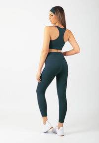 Serenita Sports bra (State Blue)
