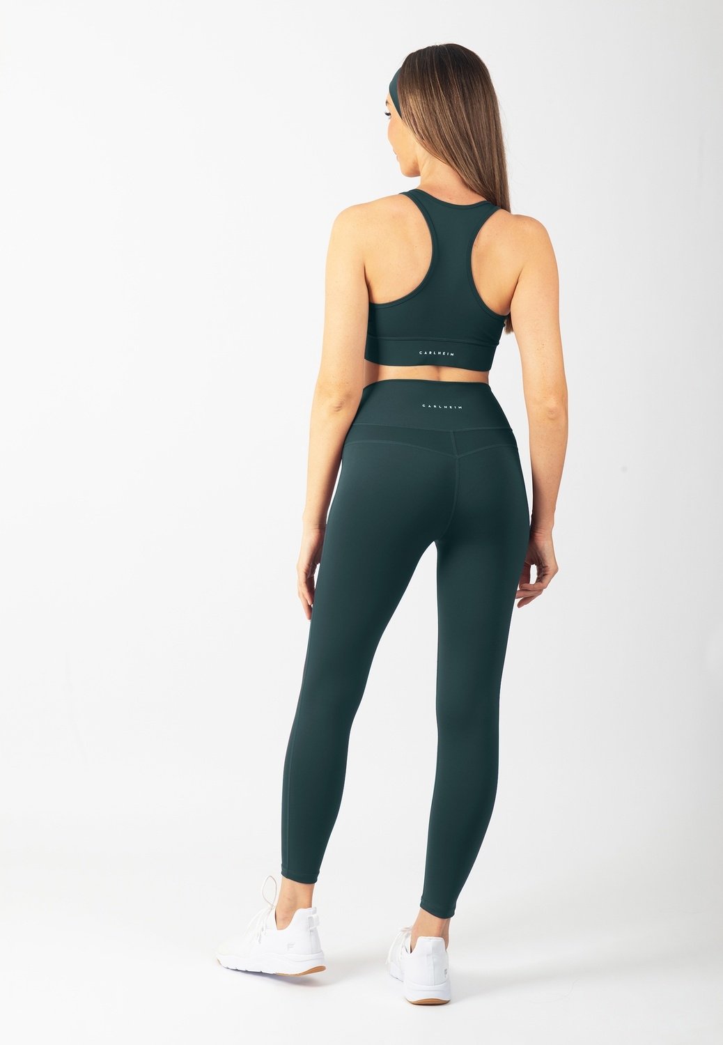 Serenita Sports bra (State Blue)
