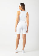 Serenita Tank top (White)