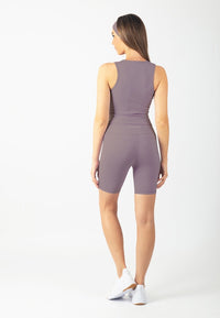 Serenita Tank top (Dusty Pink)