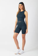 Serenita Tank top (Blue)