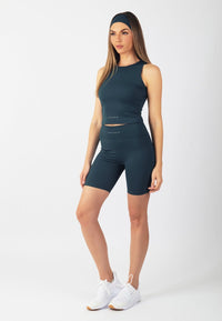 Serenita Tank top (Blue)