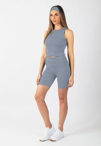 Serenita Tank top (Light Violet)