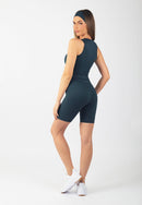 Serenita Tank top (Blue)