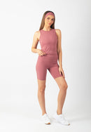 Serenita Tank top (Berry)