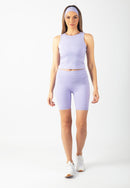 Serenita Tank top (Lilac)