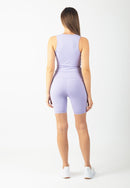 Serenita Tank top (Lilac)