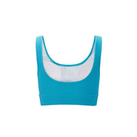 Helle Sports Bra Ribbed Classic