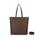 Tote bag Ella Leather