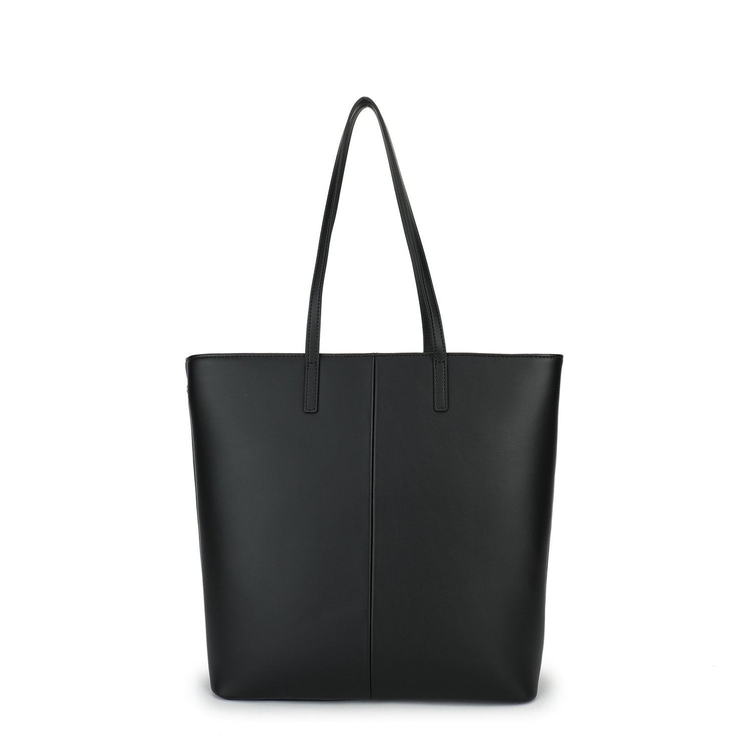 Tote bag Ella Leather