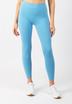 Serenita Leggings (Light Blue)