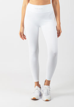 Serenita Leggings (White)