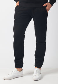 Hudson Sweatpants (Black)