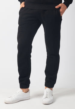 Hudson Sweatpants (Black)