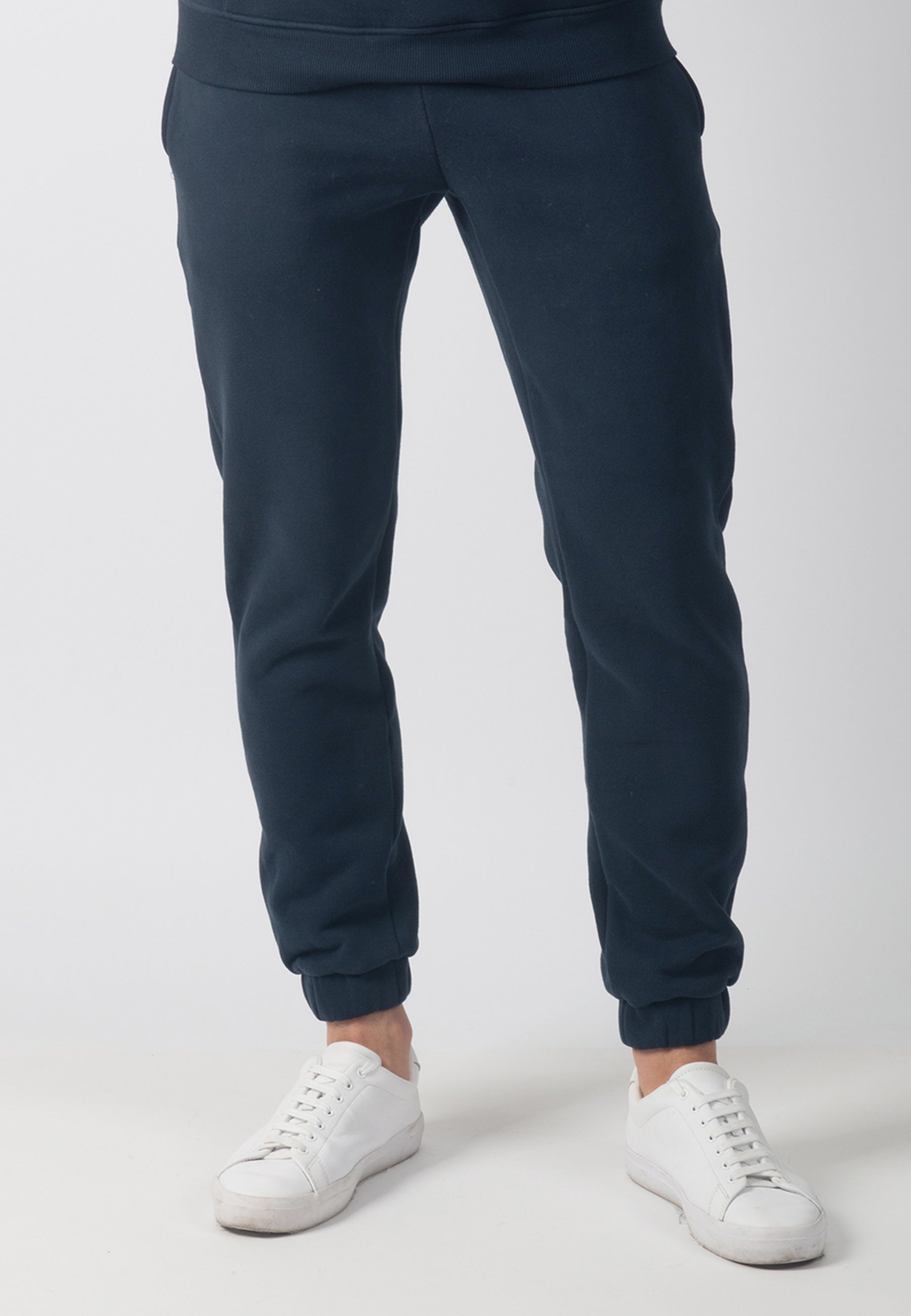 Hudson Sweatpants (Navy)