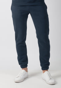 Hudson Sweatpants (Navy)