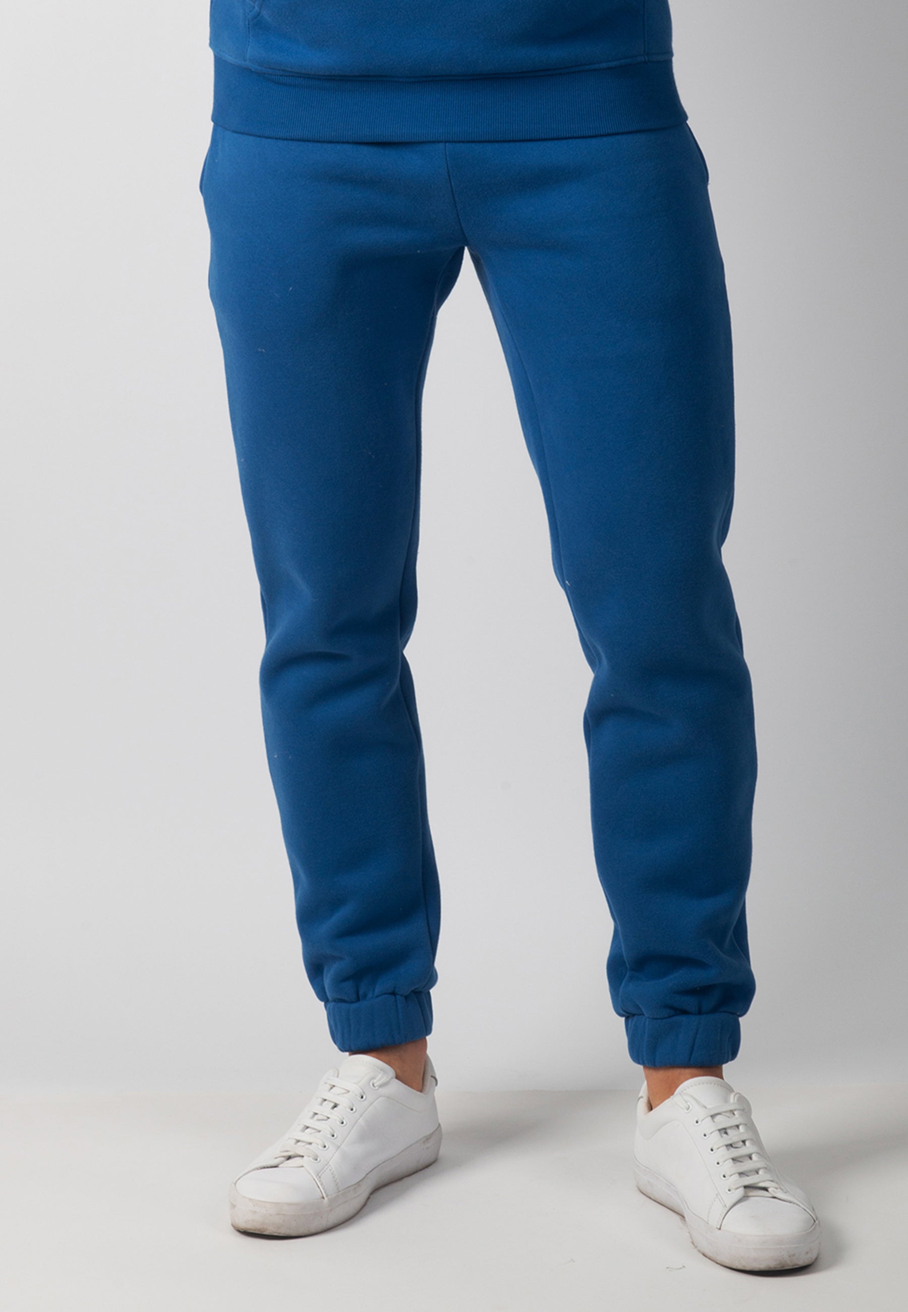 Hudson Sweatpants (Vintage Blue)