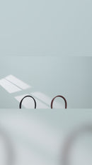 Annabelle Genuine Leather Handbag (Brown)