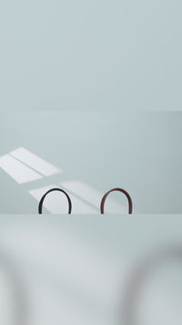 Annabelle Genuine Leather Handbag (Brown)