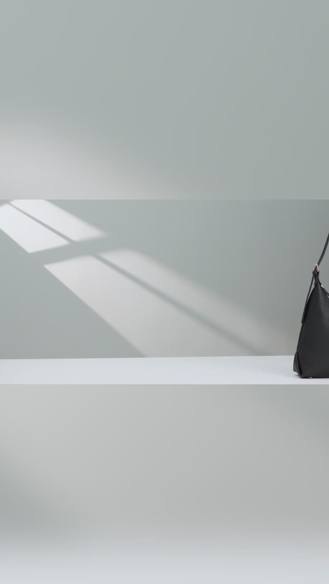 Vera Genuine Leather Handbag (Brown)