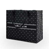 Tote bag Canvas (Bigger)