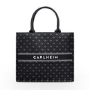 Tote bag Canvas (Bigger)